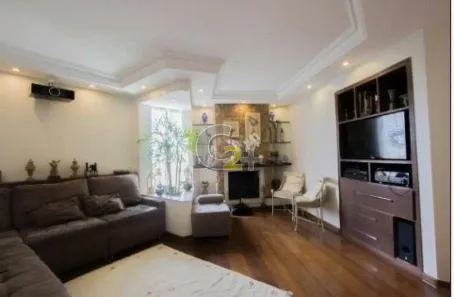 Apartamento com 3 Quartos à venda, 150m² no Vila Andrade, São Paulo