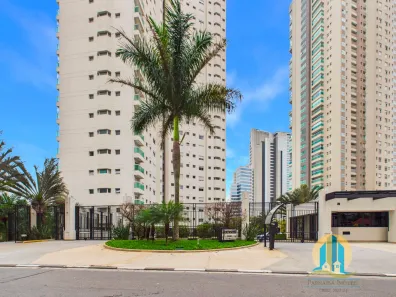 Apartamento com 3 Quartos à venda, 260m² no Alphaville Empresarial, Barueri