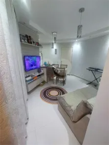 Apartamento com 2 Quartos à venda, 49m² no Vila Bela Vista (Zona Norte), São Paulo