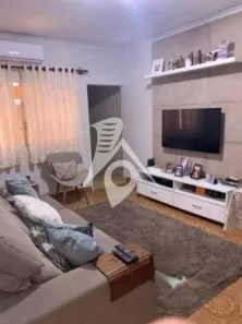 Sobrado com 5 Quartos à venda, 270m² no Quarta Parada, São Paulo