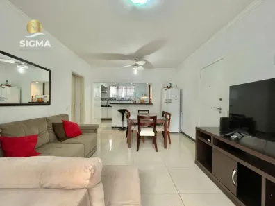 Apartamento com 3 Quartos à venda, 100m² no Pitangueiras, Guarujá