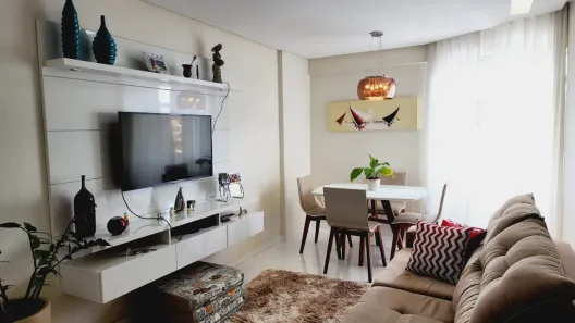 Apartamento com 2 Quartos à venda, 61m² no Brotas, Salvador