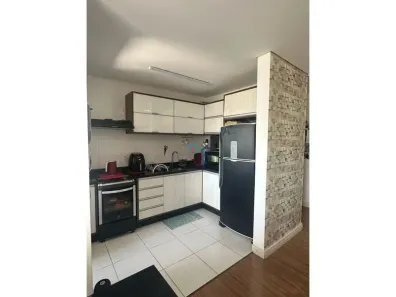 Apartamento com 3 Quartos à venda, 70m² no Saguaçu, Joinville