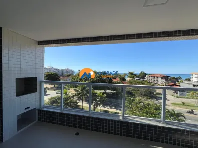 Apartamento com 3 Quartos à venda, 121m² no Toninhas, Ubatuba