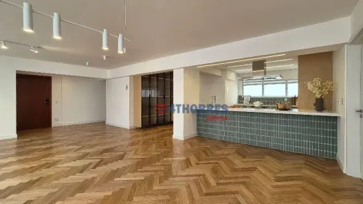 Apartamento com 3 Quartos à venda, 159m² no Jardim Paulista, São Paulo