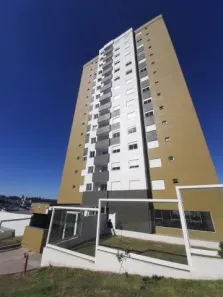 Apartamento com 2 Quartos para alugar, 54m² no São Leopoldo, Caxias do Sul