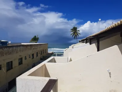 Casa com 3 Quartos à venda, 119m² no Ipitanga, Lauro de Freitas