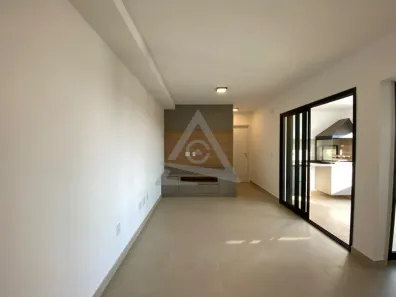 Apartamento com 2 Quartos à venda, 80m² no Jardim Brasil, Campinas