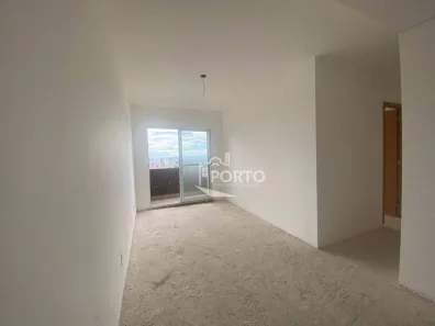 Apartamento com 3 Quartos à venda, 66m² no Jardim Brasília, Piracicaba