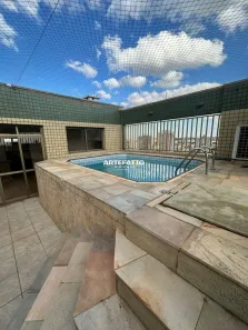 Apartamento com 5 Quartos à venda, 412m² no Centro, Franca