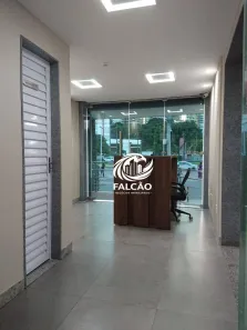 Sala Comercial para alugar, 52m² no Horto Florestal, Salvador
