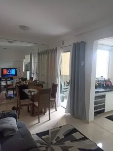 Apartamento com 2 Quartos à venda, 70m² no Copacabana, Belo Horizonte