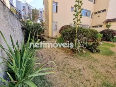 Apartamento com 4 Quartos à venda, 110m² no Estoril, Belo Horizonte