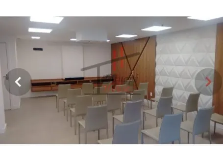Sala Comercial à venda, 28m² no Vila Olímpia, São Paulo