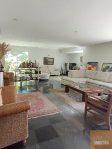 Sobrado com 4 Quartos à venda, 794m² no Paineiras do Morumbi, São Paulo