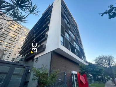 Apartamento com 1 Quarto à venda, 41m² no Auxiliadora, Porto Alegre