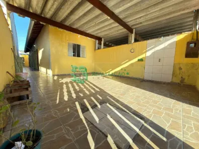 Casa com 2 Quartos à venda, 60m² no Vila Ac, Mongaguá