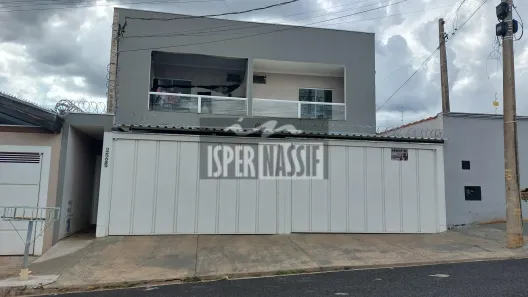 Apartamento com 2 Quartos para alugar, 74m² no Residencial Palermo, Franca