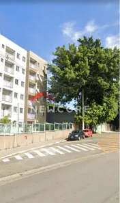 Apartamento com 1 Quarto à venda, 34m² no Jardim do Triunfo, Guarulhos