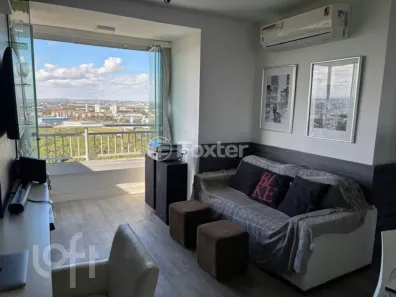 Apartamento com 2 Quartos à venda, 65m² no Farrapos, Porto Alegre