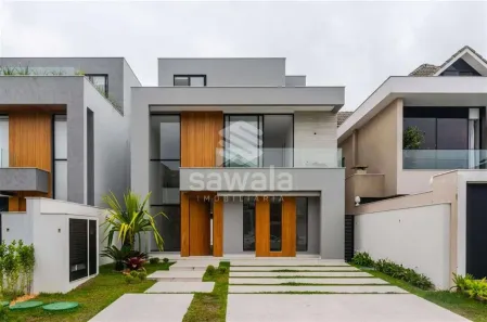 Casa com 4 Quartos à venda, 380m² no Recreio dos Bandeirantes, Rio de Janeiro