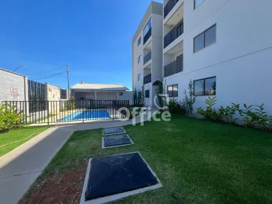Apartamento com 2 Quartos à venda, 50m² no Residencial Campos do Jordão, Anápolis