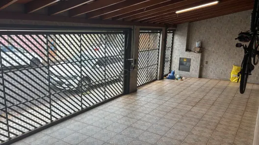 Casa com 4 Quartos à venda, 230m² no Vila Santana, Araraquara