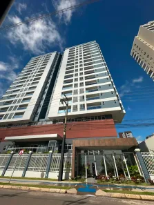 Apartamento com 3 Quartos à venda, 94m² no Ponta do Farol, São Luís