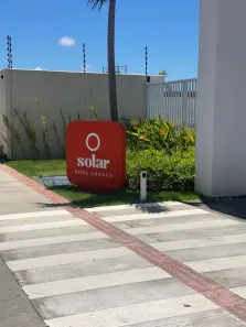 Apartamento com 2 Quartos para alugar, 54m² no Aeroporto, Aracaju