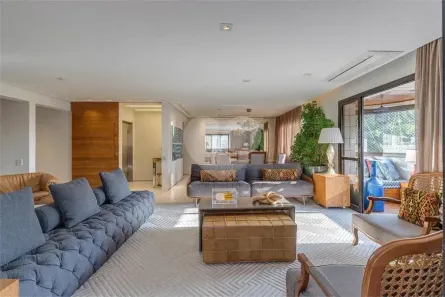 Apartamento com 3 Quartos à venda, 236m² no Moema, São Paulo