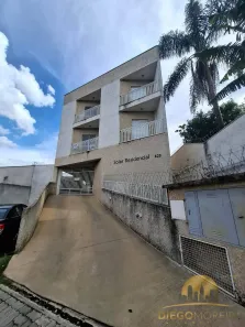 Apartamento com 2 Quartos à venda, 63m² no Jardim Colonial, Atibaia