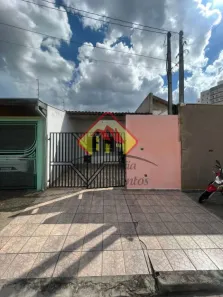 Casa com 2 Quartos à venda, 91m² no Vila São José, Taubaté