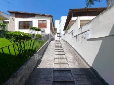 Casa com 4 Quartos à venda, 134m² no Jardim Guanabara, Rio de Janeiro