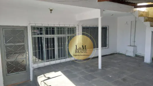 Casa com 2 Quartos à venda, 200m² no Vila Itaberaba, São Paulo