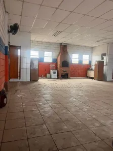 Ponto Comercial para alugar, 200m² no Jardim Altos do Itavuvu, Sorocaba