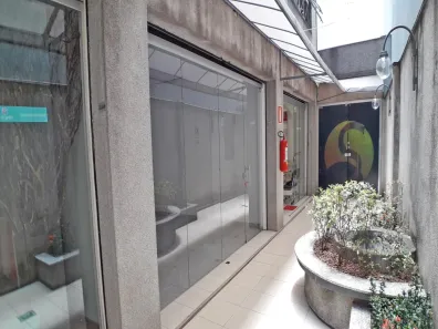 Ponto Comercial para alugar, 60m² no Savassi, Belo Horizonte