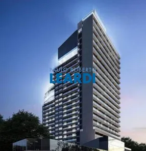 Apartamento com 1 Quarto à venda, 21m² no Paraíso, São Paulo