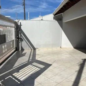 Casa com 3 Quartos à venda, 180m² no Jardim Pérola, Marília