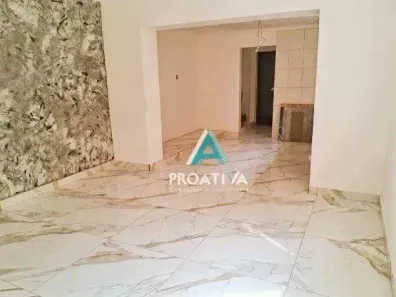 Sobrado com 4 Quartos à venda, 184m² no Vila Homero Thon, Santo André