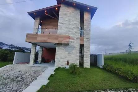 Casa com 4 Quartos à venda, 142m² no , Conde