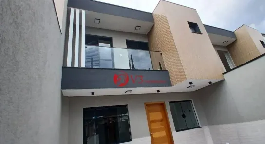 Sobrado com 2 Quartos à venda, 70m² no Vila Ré, São Paulo