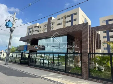 Apartamento com 2 Quartos à venda, 58m² no Aruana, Aracaju