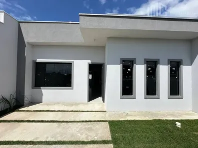 Casa com 3 Quartos à venda, 82m² no Salinas, Balneário Barra do Sul