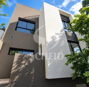 Casa de Condomínio com 3 Quartos à venda, 470m² no Jardim Leonor, São Paulo