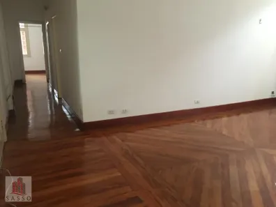 Apartamento com 3 Quartos à venda, 100m² no Centro, São Paulo