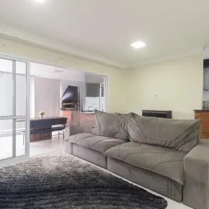 Apartamento com 2 Quartos para alugar, 86m² no Vila Carrão, São Paulo