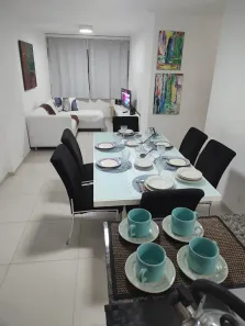 Apartamento com 2 Quartos para alugar, 55m² no Pina, Recife