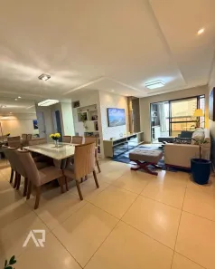 Apartamento com 3 Quartos à venda, 116m² no Intermares, Cabedelo
