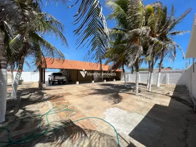 Casa com 2 Quartos à venda, 157m² no Pr Dunas, Luís Correia