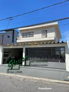 Casa com 3 Quartos à venda, 200m² no Cidade Antônio Estevão de Carvalho, São Paulo